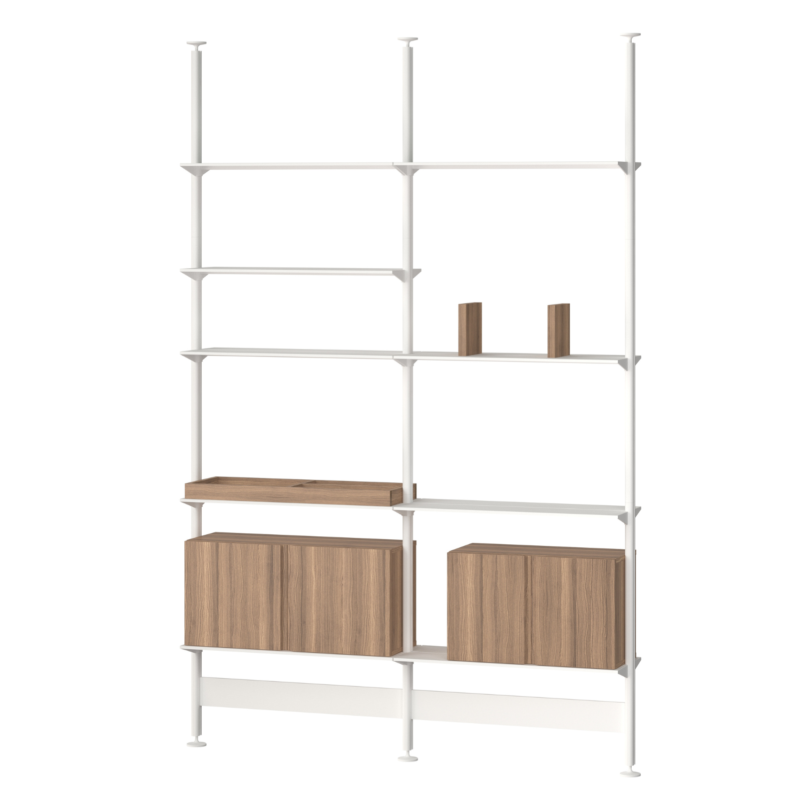 Pira G2 System 03